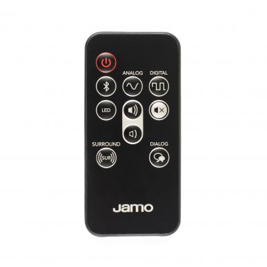 Саундбар Jamo SB 36 Black CE